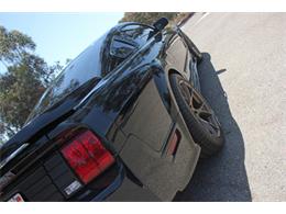 2006 Ford Mustang (Saleen) (CC-1603893) for sale in SAN DIEGO, California