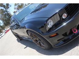 2006 Ford Mustang (Saleen) (CC-1603893) for sale in SAN DIEGO, California