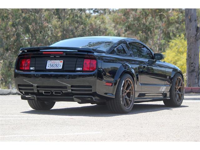 2006 Ford Mustang (Saleen) (CC-1603893) for sale in SAN DIEGO, California
