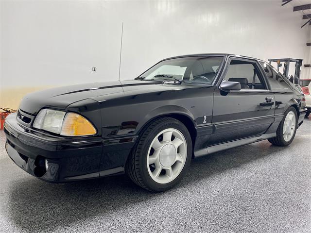 1993 Ford Mustang SVT Cobra (CC-1603909) for sale in Daytona Beach, Florida