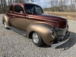 1940 Ford Standard (CC-1603923) for sale in Wetumpka , Alabama