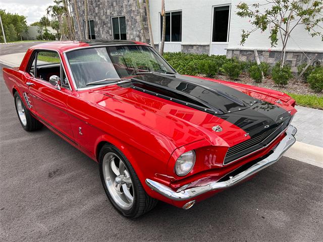 1966 Ford Mustang (CC-1603932) for sale in Miami, Florida