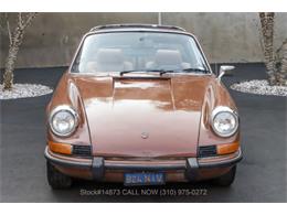 1973 Porsche 911T (CC-1603963) for sale in Beverly Hills, California