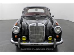1959 Mercedes-Benz 220S (CC-1603980) for sale in Beverly Hills, California