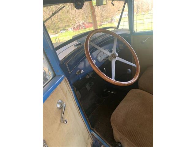 1930 Willys Whippet (CC-1603991) for sale in Cadillac, Michigan