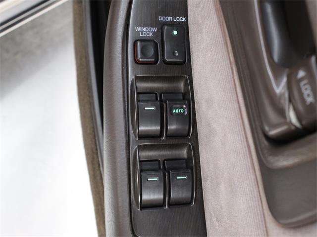 1989 Toyota Chaser (CC-1603996) for sale in Christiansburg, Virginia