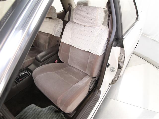 1989 Toyota Chaser (CC-1603996) for sale in Christiansburg, Virginia