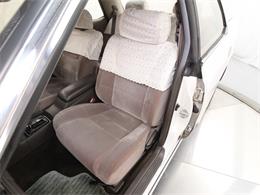 1989 Toyota Chaser (CC-1603996) for sale in Christiansburg, Virginia