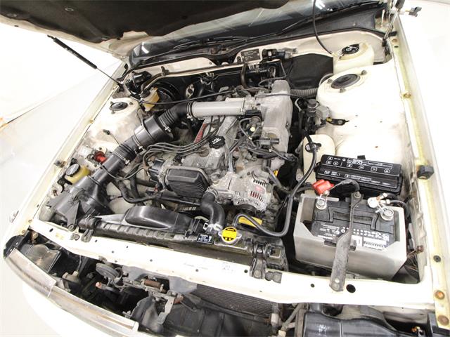 1989 Toyota Chaser (CC-1603996) for sale in Christiansburg, Virginia