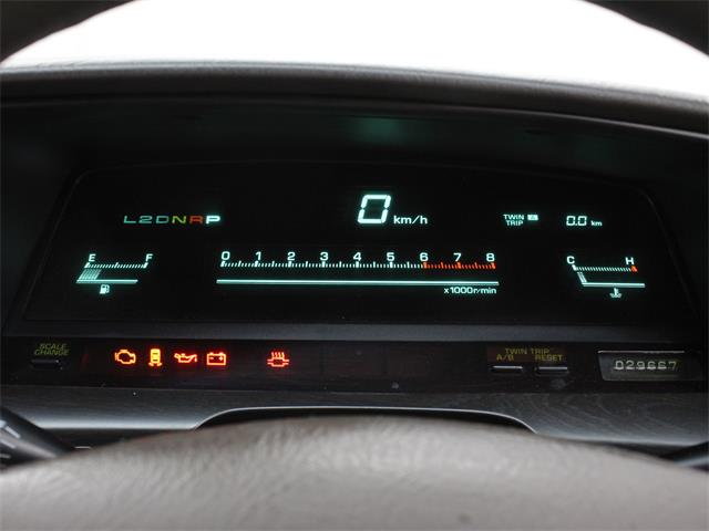 1989 Toyota Chaser (CC-1603996) for sale in Christiansburg, Virginia