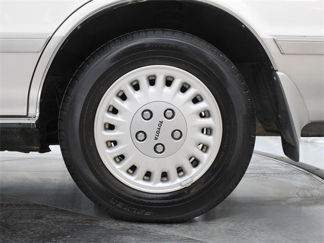 1989 Toyota Chaser (CC-1603996) for sale in Christiansburg, Virginia