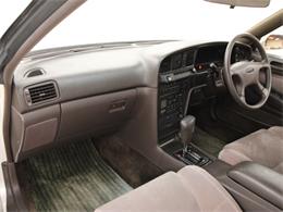 1989 Toyota Chaser (CC-1603996) for sale in Christiansburg, Virginia