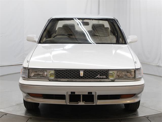 1989 Toyota Chaser (CC-1603996) for sale in Christiansburg, Virginia