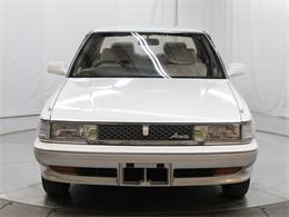 1989 Toyota Chaser (CC-1603996) for sale in Christiansburg, Virginia