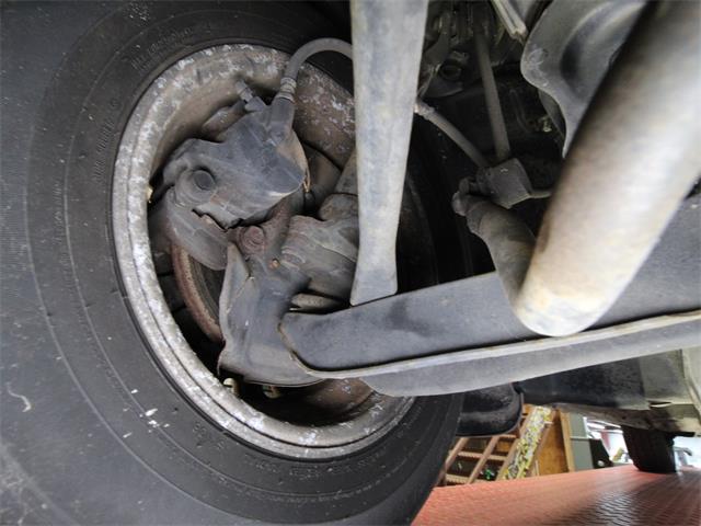 1989 Toyota Chaser (CC-1603996) for sale in Christiansburg, Virginia