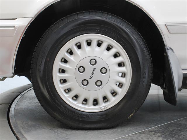 1989 Toyota Chaser (CC-1603996) for sale in Christiansburg, Virginia