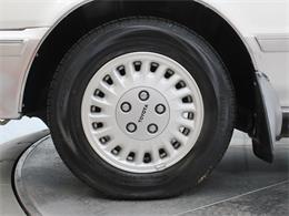 1989 Toyota Chaser (CC-1603996) for sale in Christiansburg, Virginia