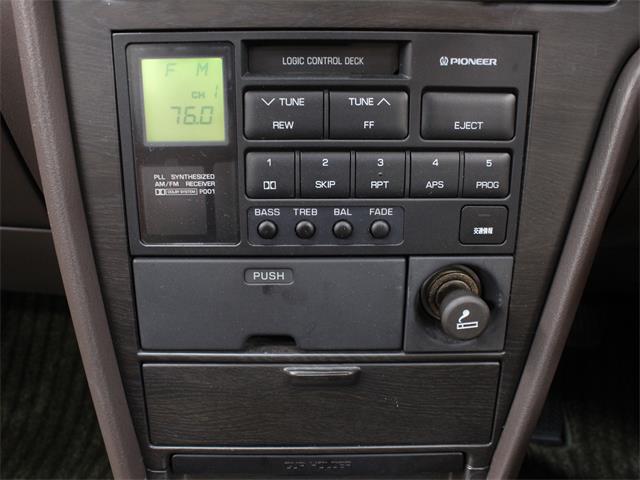 1989 Toyota Chaser (CC-1603996) for sale in Christiansburg, Virginia