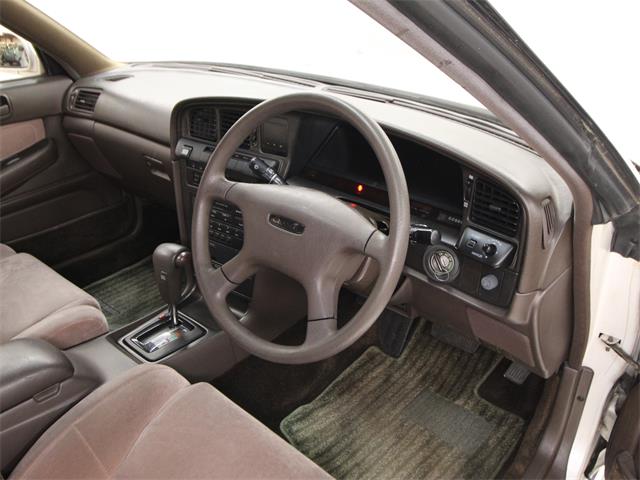 1989 Toyota Chaser (CC-1603996) for sale in Christiansburg, Virginia