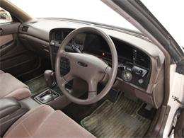 1989 Toyota Chaser (CC-1603996) for sale in Christiansburg, Virginia