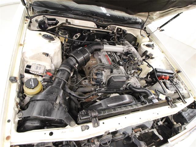 1989 Toyota Chaser (CC-1603996) for sale in Christiansburg, Virginia