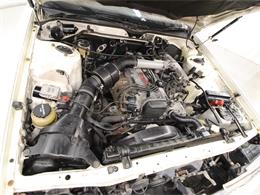 1989 Toyota Chaser (CC-1603996) for sale in Christiansburg, Virginia