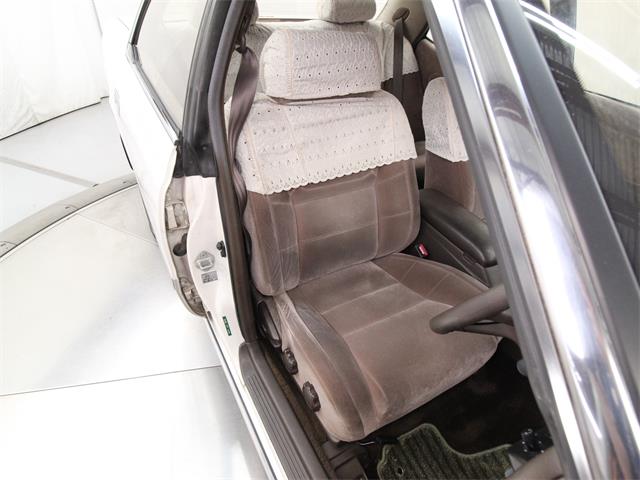 1989 Toyota Chaser (CC-1603996) for sale in Christiansburg, Virginia