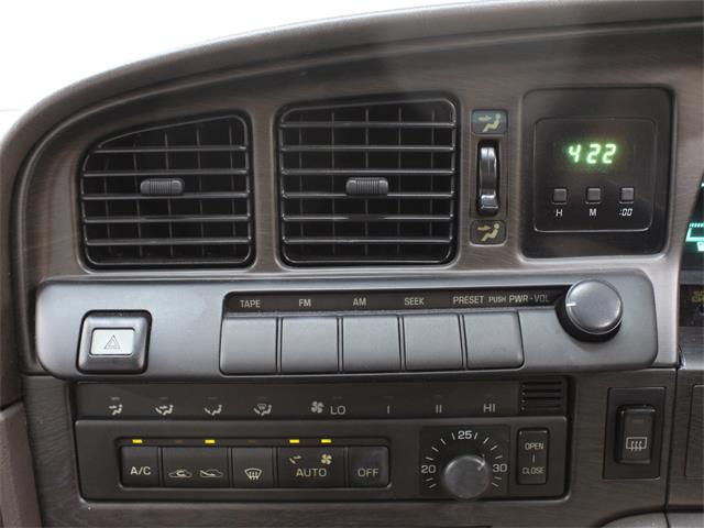 1989 Toyota Chaser (CC-1603996) for sale in Christiansburg, Virginia