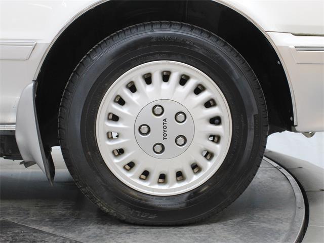 1989 Toyota Chaser (CC-1603996) for sale in Christiansburg, Virginia