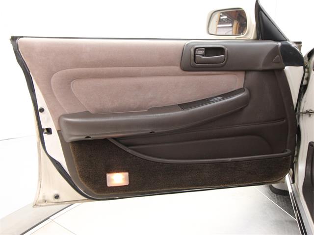 1989 Toyota Chaser (CC-1603996) for sale in Christiansburg, Virginia