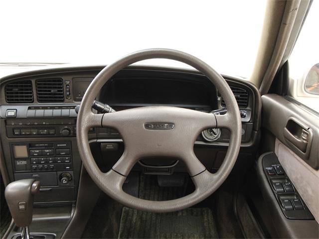 1989 Toyota Chaser (CC-1603996) for sale in Christiansburg, Virginia