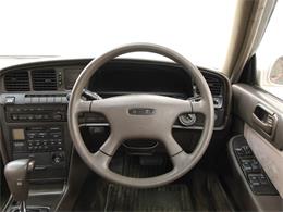 1989 Toyota Chaser (CC-1603996) for sale in Christiansburg, Virginia