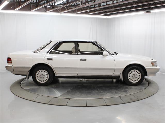 1989 Toyota Chaser (CC-1603996) for sale in Christiansburg, Virginia