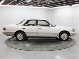 1989 Toyota Chaser (CC-1603996) for sale in Christiansburg, Virginia