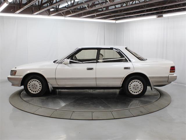 1989 Toyota Chaser (CC-1603996) for sale in Christiansburg, Virginia