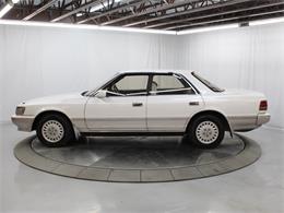 1989 Toyota Chaser (CC-1603996) for sale in Christiansburg, Virginia