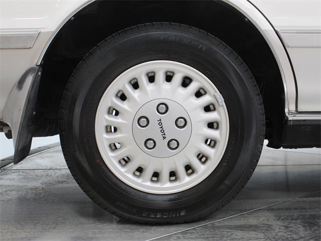 1989 Toyota Chaser (CC-1603996) for sale in Christiansburg, Virginia