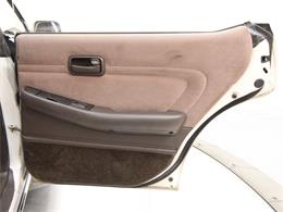 1989 Toyota Chaser (CC-1603996) for sale in Christiansburg, Virginia