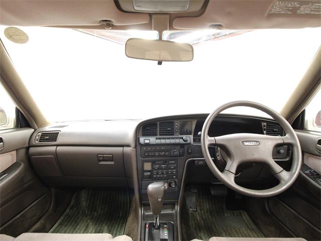 1989 Toyota Chaser (CC-1603996) for sale in Christiansburg, Virginia