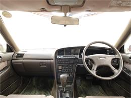 1989 Toyota Chaser (CC-1603996) for sale in Christiansburg, Virginia