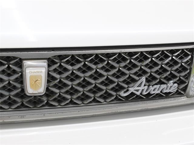 1989 Toyota Chaser (CC-1603996) for sale in Christiansburg, Virginia