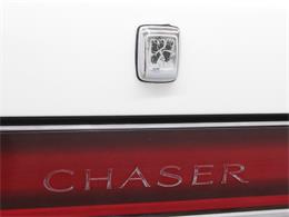 1989 Toyota Chaser (CC-1603996) for sale in Christiansburg, Virginia