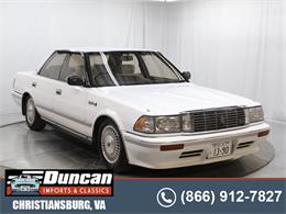1990 Toyota Crown (CC-1604002) for sale in Christiansburg, Virginia