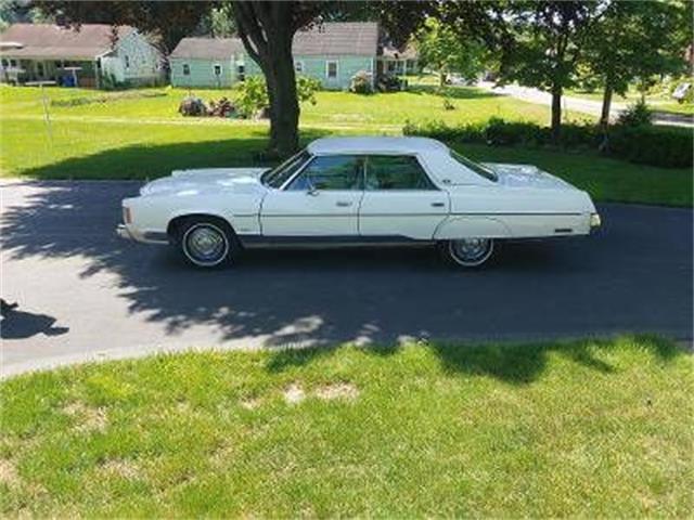 1975 Chrysler New Yorker for Sale | ClassicCars.com | CC-1604017