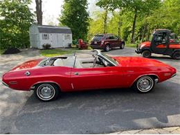 1970 Dodge Challenger (CC-1604022) for sale in Cadillac, Michigan