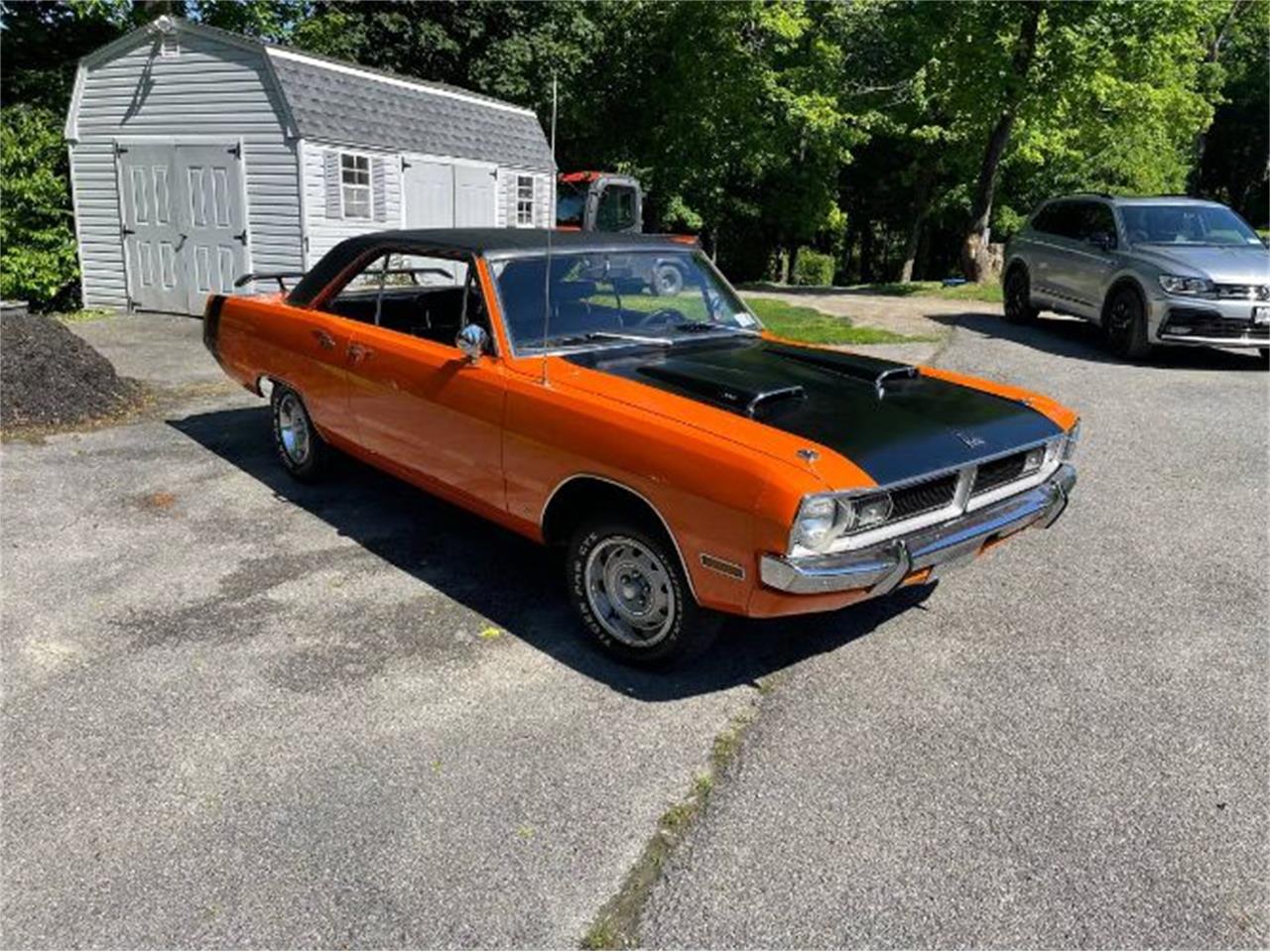 1970 Dodge Dart For Sale | ClassicCars.com | CC-1604024