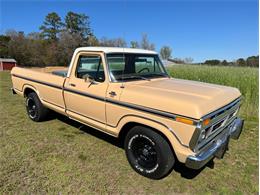 1977 Ford F150 (CC-1604051) for sale in Greensboro, North Carolina