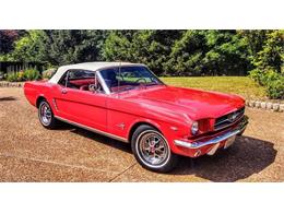 1965 Ford Mustang (CC-1604060) for sale in Greensboro, North Carolina