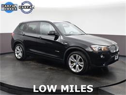 2016 BMW X3 (CC-1604067) for sale in Highland Park, Illinois