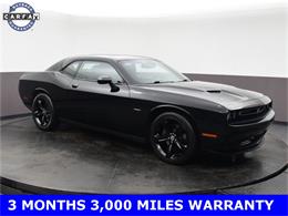 2016 Dodge Challenger (CC-1604068) for sale in Highland Park, Illinois